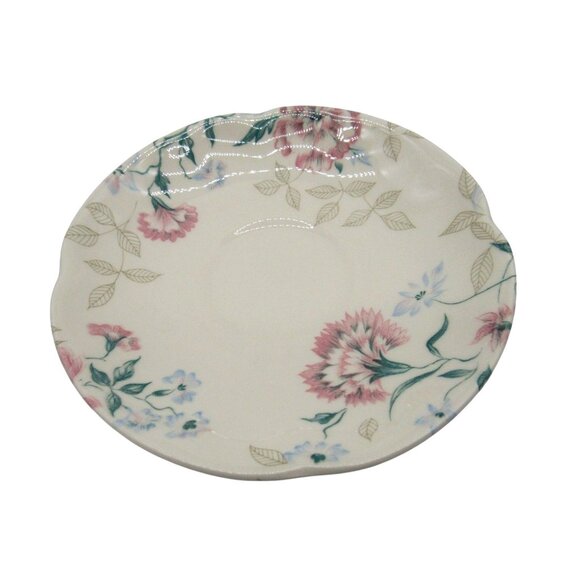 JOHNSON BROTHERS Floral Tea Cup and Saucer Sets England Vintage - Picture 4 of 12